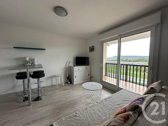 Appartement F1 à louer VILLERS SUR MER