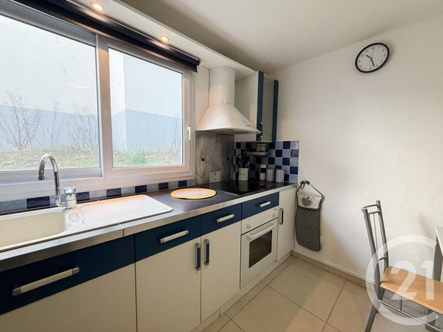 Appartement Studio à vendre - 1 pièce - 17,78 m2 - Villers Sur Mer - 14 - BASSE-NORMANDIE