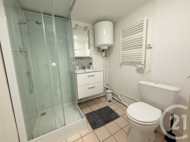 Appartement Studio à vendre - 1 pièce - 17,78 m2 - Villers Sur Mer - 14 - BASSE-NORMANDIE