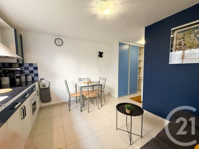 Appartement Studio à vendre - 1 pièce - 17,78 m2 - Villers Sur Mer - 14 - BASSE-NORMANDIE