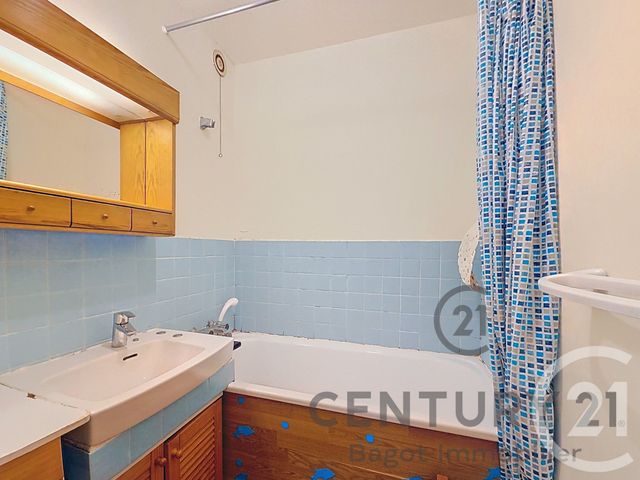 Appartement F3 &agrave; vendre - 3 pi&egrave;ces - 54 m2 - Villers Sur Mer - 14 - BASSE-NORMANDIE