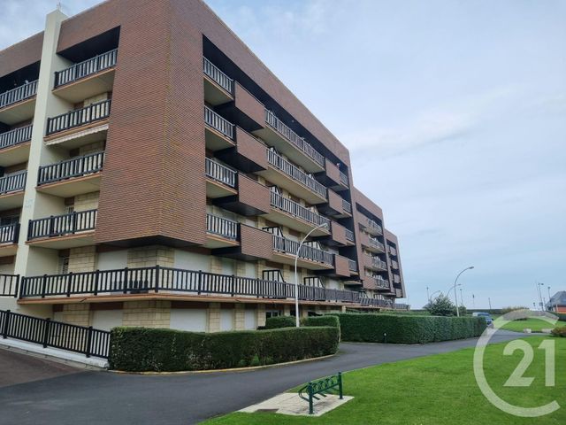 Appartement F3 à vendre - 3 pièces - 54 m2 - Villers Sur Mer - 14 - BASSE-NORMANDIE