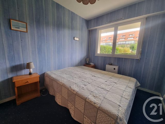 Appartement F3 à vendre - 3 pièces - 54 m2 - Villers Sur Mer - 14 - BASSE-NORMANDIE