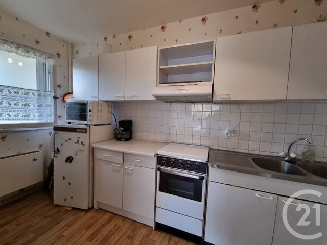 Appartement F3 à vendre - 3 pièces - 54 m2 - Villers Sur Mer - 14 - BASSE-NORMANDIE