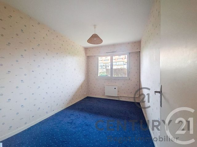 Appartement F3 &agrave; vendre - 3 pi&egrave;ces - 54 m2 - Villers Sur Mer - 14 - BASSE-NORMANDIE