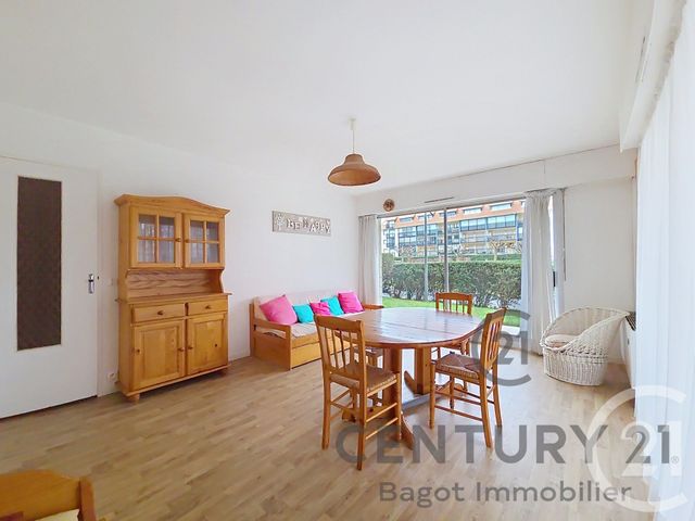 Appartement F3 &agrave; vendre - 3 pi&egrave;ces - 54 m2 - Villers Sur Mer - 14 - BASSE-NORMANDIE