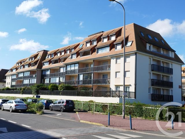 appartement - VILLERS SUR MER - 14