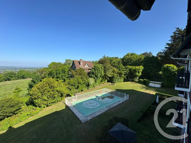 Appartement F4 à vendre - 4 pièces - 79,62 m2 - Villers Sur Mer - 14 - BASSE-NORMANDIE