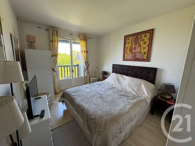 Appartement F4 à vendre - 4 pièces - 79,62 m2 - Villers Sur Mer - 14 - BASSE-NORMANDIE