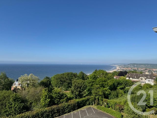 Appartement F4 à vendre - 4 pièces - 79,62 m2 - Villers Sur Mer - 14 - BASSE-NORMANDIE