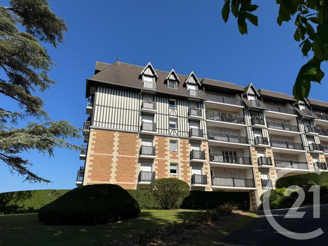 Appartement F4 à vendre - 4 pièces - 79,62 m2 - Villers Sur Mer - 14 - BASSE-NORMANDIE