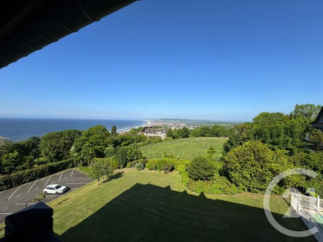 Appartement F4 à vendre - 4 pièces - 79,62 m2 - Villers Sur Mer - 14 - BASSE-NORMANDIE