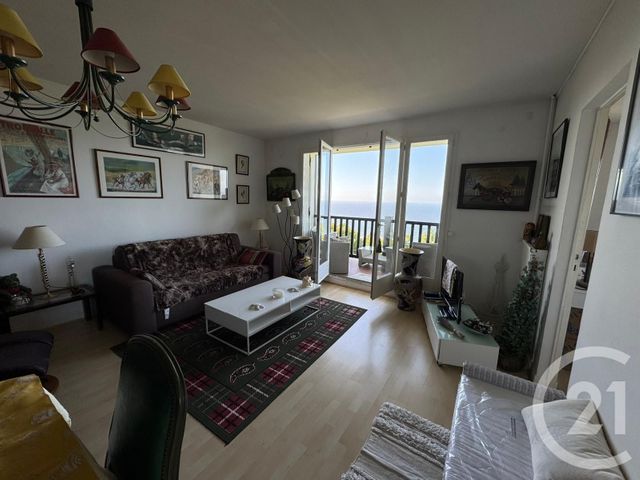 Appartement F4 à vendre - 4 pièces - 79,62 m2 - Villers Sur Mer - 14 - BASSE-NORMANDIE
