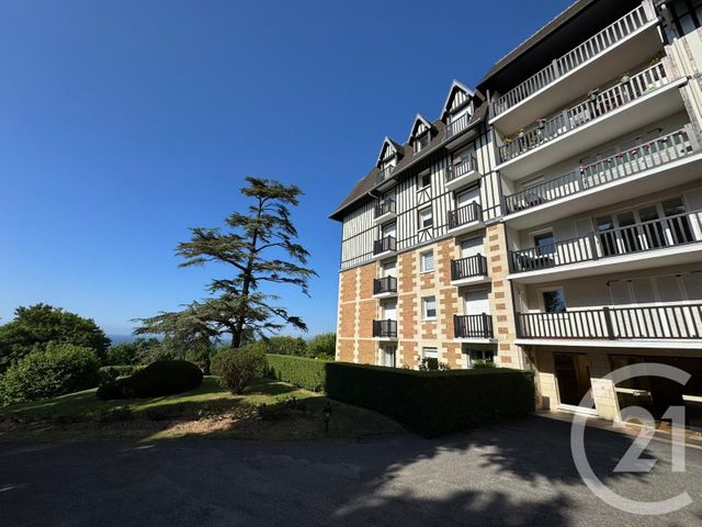 Appartement F4 à vendre - 4 pièces - 79,62 m2 - Villers Sur Mer - 14 - BASSE-NORMANDIE