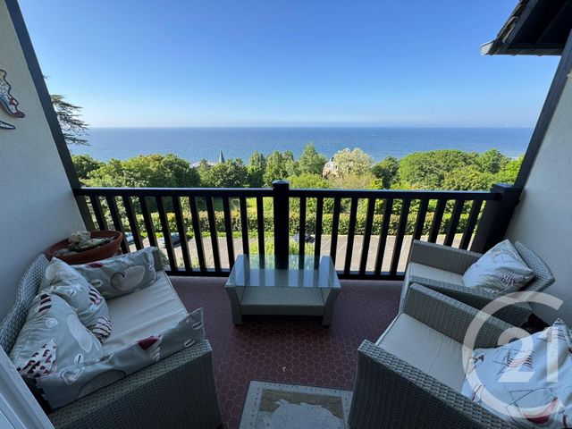 appartement - VILLERS SUR MER - 14