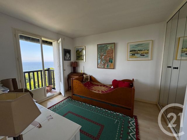 Appartement F4 à vendre - 4 pièces - 79,62 m2 - Villers Sur Mer - 14 - BASSE-NORMANDIE