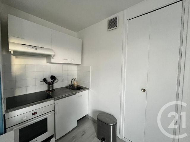 Appartement F2 &agrave; vendre - 2 pi&egrave;ces - 21,48 m2 - Villers Sur Mer - 14 - BASSE-NORMANDIE