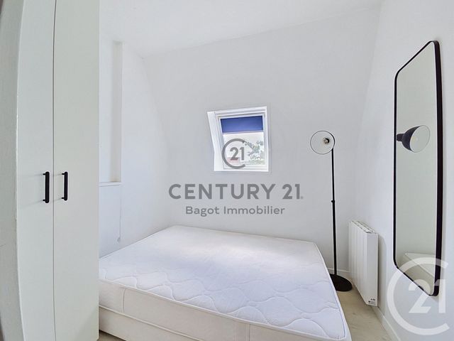 Appartement F2 &agrave; vendre - 2 pi&egrave;ces - 21,48 m2 - Villers Sur Mer - 14 - BASSE-NORMANDIE