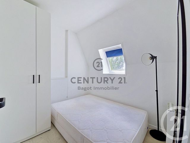 Appartement F2 &agrave; vendre - 2 pi&egrave;ces - 21,48 m2 - Villers Sur Mer - 14 - BASSE-NORMANDIE