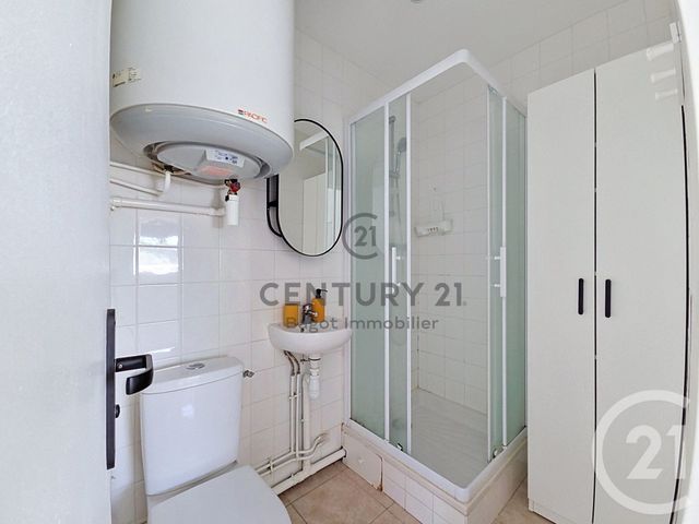 Appartement F2 &agrave; vendre - 2 pi&egrave;ces - 21,48 m2 - Villers Sur Mer - 14 - BASSE-NORMANDIE