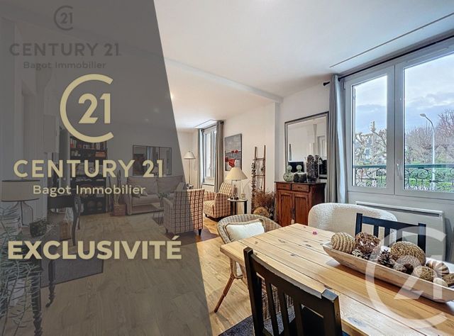 appartement - VILLERS SUR MER - 14