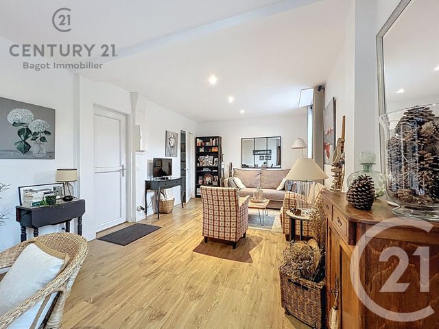 Appartement F2 &agrave; vendre - 2 pi&egrave;ces - 43,58 m2 - Villers Sur Mer - 14 - BASSE-NORMANDIE