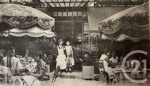 Appartement F2 &agrave; vendre - 2 pi&egrave;ces - 43,58 m2 - Villers Sur Mer - 14 - BASSE-NORMANDIE