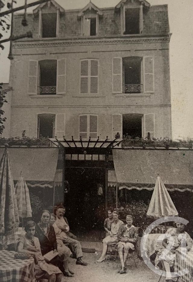 Appartement F2 &agrave; vendre - 2 pi&egrave;ces - 43,58 m2 - Villers Sur Mer - 14 - BASSE-NORMANDIE