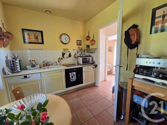 Maison &agrave; vendre - 6 pi&egrave;ces - 110,87 m2 - Blonville Sur Mer - 14 - BASSE-NORMANDIE