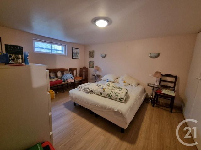 Maison &agrave; vendre - 6 pi&egrave;ces - 110,87 m2 - Blonville Sur Mer - 14 - BASSE-NORMANDIE