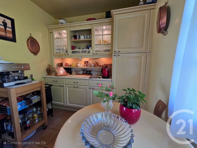 Maison &agrave; vendre - 6 pi&egrave;ces - 110,87 m2 - Blonville Sur Mer - 14 - BASSE-NORMANDIE