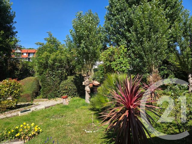 Maison &agrave; vendre - 6 pi&egrave;ces - 110,87 m2 - Blonville Sur Mer - 14 - BASSE-NORMANDIE