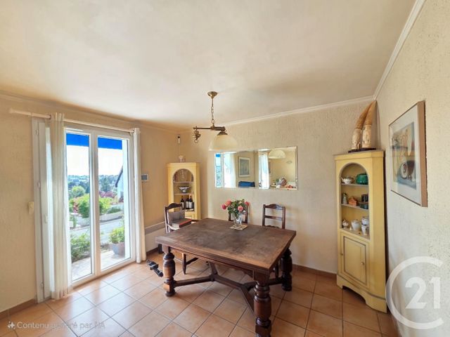 Maison &agrave; vendre - 6 pi&egrave;ces - 110,87 m2 - Blonville Sur Mer - 14 - BASSE-NORMANDIE