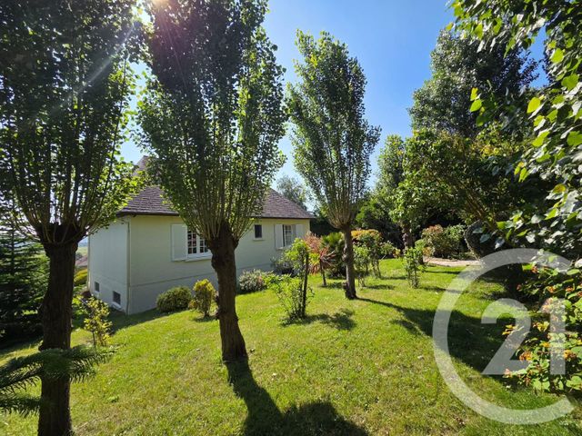 Maison &agrave; vendre - 6 pi&egrave;ces - 110,87 m2 - Blonville Sur Mer - 14 - BASSE-NORMANDIE