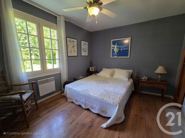 Maison &agrave; vendre - 6 pi&egrave;ces - 110,87 m2 - Blonville Sur Mer - 14 - BASSE-NORMANDIE