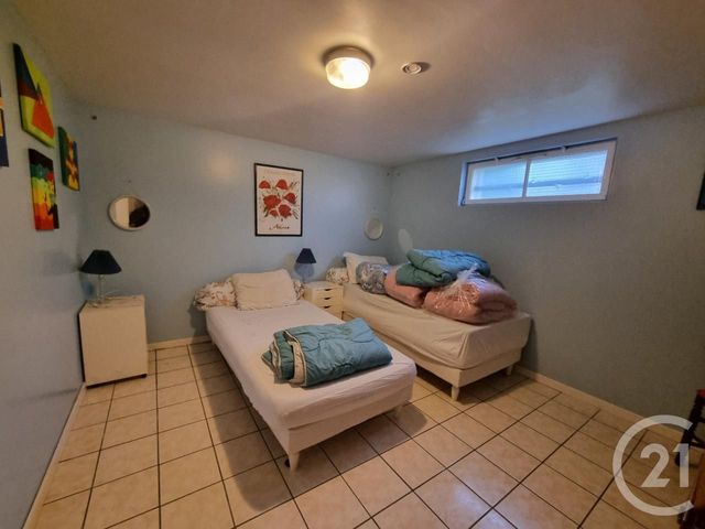 Maison &agrave; vendre - 6 pi&egrave;ces - 110,87 m2 - Blonville Sur Mer - 14 - BASSE-NORMANDIE