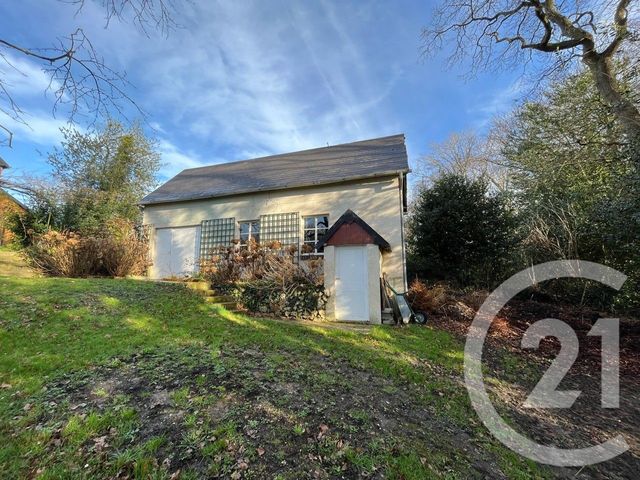 Maison à vendre - 6 pièces - 144,46 m2 - Equemauville - 14 - BASSE-NORMANDIE