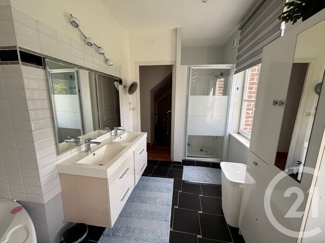 Maison à vendre - 6 pièces - 144,46 m2 - Equemauville - 14 - BASSE-NORMANDIE