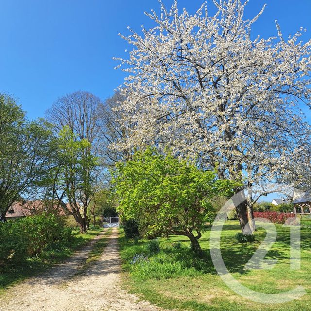 Maison à vendre - 6 pièces - 144,46 m2 - Equemauville - 14 - BASSE-NORMANDIE