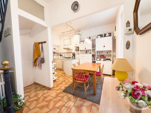 Maison &agrave; vendre - 6 pi&egrave;ces - 101,99 m2 - Villers Sur Mer - 14 - BASSE-NORMANDIE