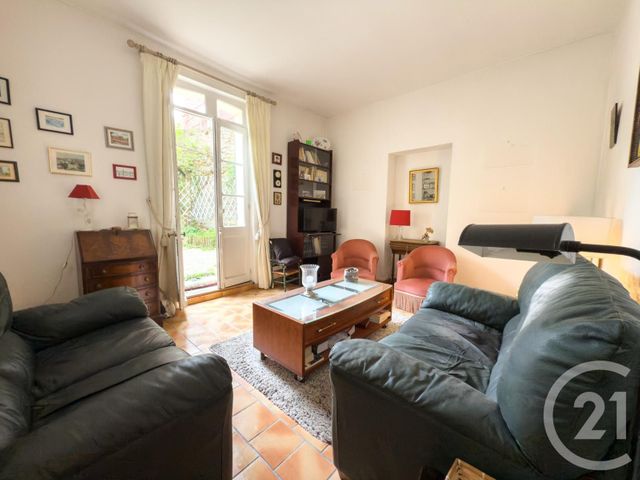 Maison &agrave; vendre - 6 pi&egrave;ces - 101,99 m2 - Villers Sur Mer - 14 - BASSE-NORMANDIE