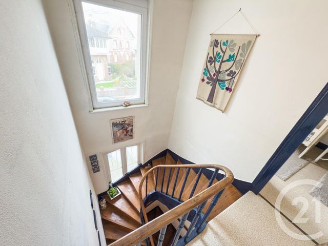 Maison &agrave; vendre - 6 pi&egrave;ces - 101,99 m2 - Villers Sur Mer - 14 - BASSE-NORMANDIE
