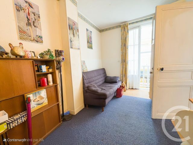 Maison &agrave; vendre - 6 pi&egrave;ces - 101,99 m2 - Villers Sur Mer - 14 - BASSE-NORMANDIE