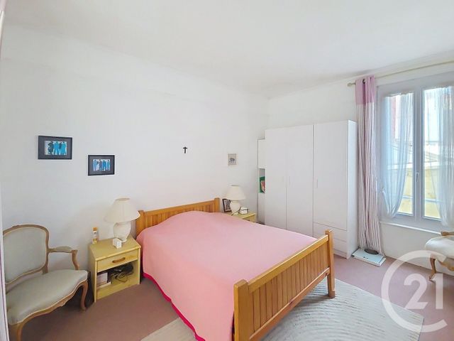 Maison &agrave; vendre - 6 pi&egrave;ces - 101,99 m2 - Villers Sur Mer - 14 - BASSE-NORMANDIE