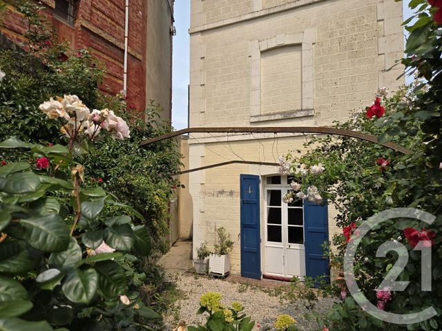 Maison &agrave; vendre - 6 pi&egrave;ces - 101,99 m2 - Villers Sur Mer - 14 - BASSE-NORMANDIE