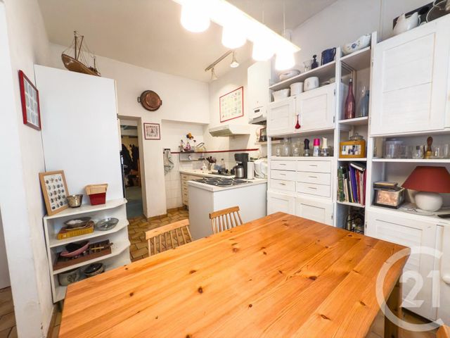 Maison &agrave; vendre - 6 pi&egrave;ces - 101,99 m2 - Villers Sur Mer - 14 - BASSE-NORMANDIE