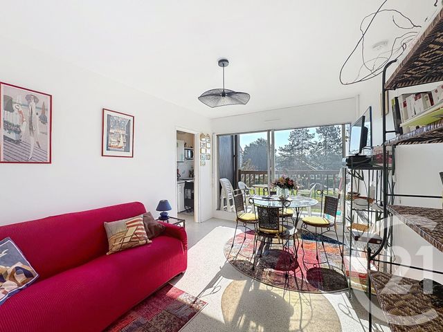 appartement - VILLERS SUR MER - 14