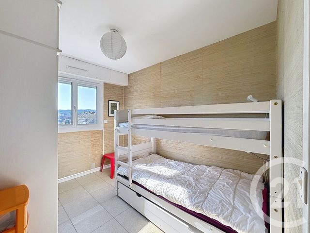 Appartement F2 &agrave; vendre - 2 pi&egrave;ces - 32,12 m2 - Villers Sur Mer - 14 - BASSE-NORMANDIE