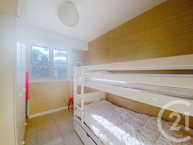 Appartement F2 &agrave; vendre - 2 pi&egrave;ces - 32,12 m2 - Villers Sur Mer - 14 - BASSE-NORMANDIE