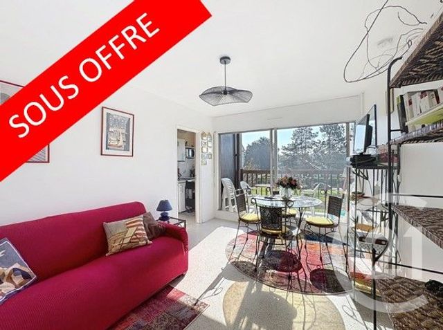 Appartement à vendre VILLERS SUR MER